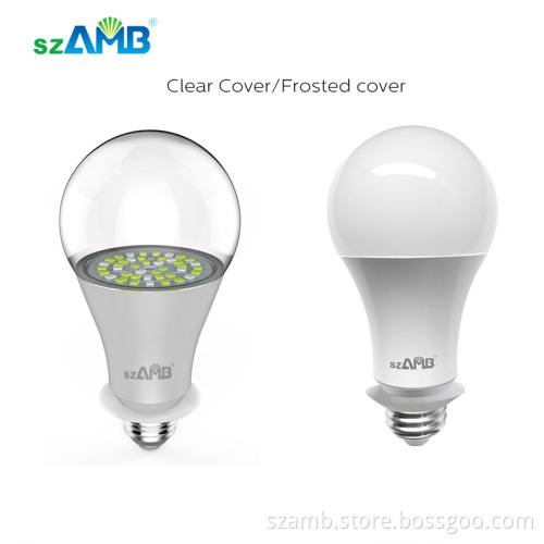 led street bulb light CE RoHS FCC 50,000H